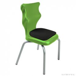 Entelo Spider Soft szék, zöld, 2-es méret (EN-PR-SPS2G)