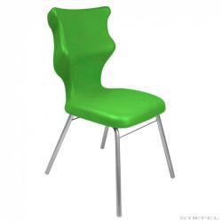 Entelo Classic szék, zöld, 4-es méret (EN-PR-C4G)