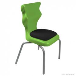 Entelo Spider Soft szék, zöld, 3-as méret (EN-PR-SPS3G)