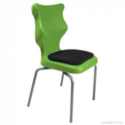 Entelo Spider Soft szék, zöld, 6-os méret (EN-PR-SPS6G)