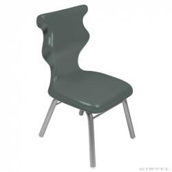 Entelo Classic szék, szürke, 1-es méret (EN-PR-C1GR)