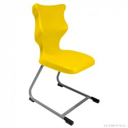 Entelo C-Line szék, sárga, 3-as méret (EN-PR-CL3Y)