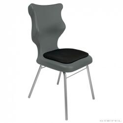 Entelo Classic Soft szék, szürke, 5-ös méret (EN-PR-CS5GR)