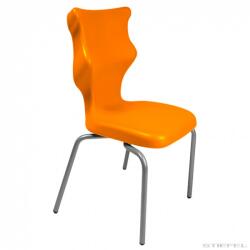 Entelo Spider szék, narancssárga, 5-ös méret (EN-PR-SP5O)