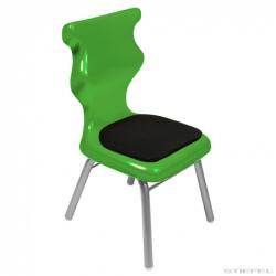 Entelo Classic Soft szék, zöld, 1-es méret (EN-PR-CS1G)