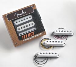 Fender Tex-Mex Strat® Pickups