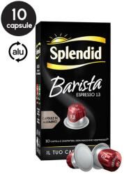 Splendid 10 Capsule Aluminiu Splendid Barista - Compatibile Nespresso