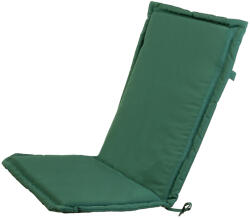 Bizzotto Set 2 perne scaune gradina textil verde 45x94x3 cm (0806354)