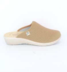 Fly Flot Papuci confortabili Fly Flot 030 Bej