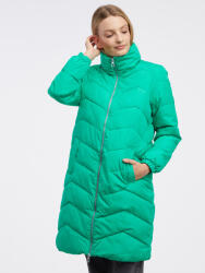 VERO MODA Palton Vero Moda | Verde | Femei | S - bibloo - 115,00 RON
