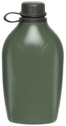 Wildo Sticlă Explorer (1 liter) - verde măslină (ID 4221)