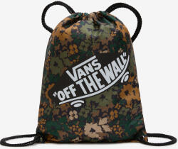 Vans Benched Gymsack Vans | Verde | Femei | ONE SIZE