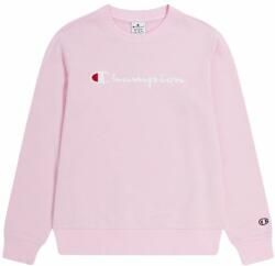 Champion Icons Crewneck Sweatshirt Large Logo , Roz , M