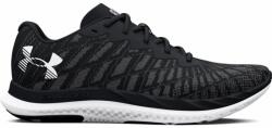 Under Armour Charged Breeze 2 , Negru , 40 - hervis - 380,00 RON