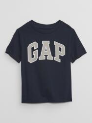 GAP Tricou pentru copii GAP | Albastru | Băieți | 80-86 - bibloo - 57,00 RON