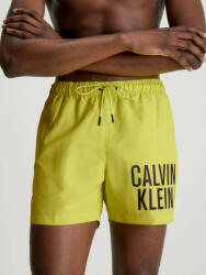 Calvin Klein Intense Power-Medium Drawstring Costum de baie Calvin Klein Underwear | Galben | Bărbați | S