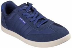 Skechers Placer , albastru inchis , 44