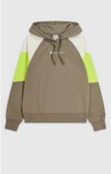 Champion AMERICAN HERITAGE Hooded Sweatshirt , Maro , XS