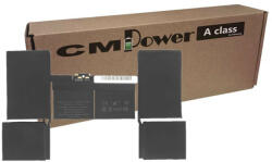 CM POWER Baterie laptop CM Power compatibila cu Apple MacBook 13 A1705, A1534, A1527 (CMPOWER20404)