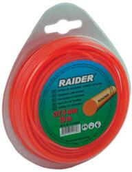 Raider Rezerva fir trimmer 2.40mm x 15m (110204) - agropro