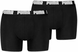 PUMA Everyday Basic Boxer 2P , Negru , L
