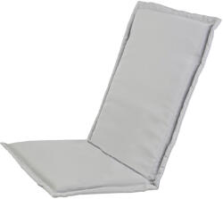 Bizzotto Set 2 perne scaune gradina textil bej 45x94x3 cm (0806346)