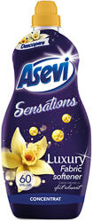 Asevi Balsam de rufe Asevi Sensations Luxury, 60 Spalari, 1.44 litri (8411582889075)