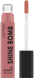  Luciu de buze Shine Bomb Lip Lacquer Good Taste 020, Catrice, 3 ml