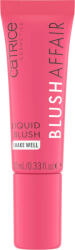 Blush lichid Blush Affair Pink Feelings 010, Catrice, 10 ml