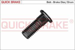 Quick Brake Surub, disc frana QUICK BRAKE 11675 - automobilus