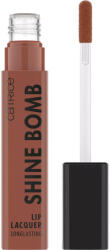  Luciu de buze Shine Bomb Lip Lacquer Hottie 070, Catrice, 3 ml