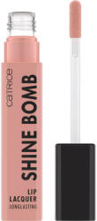  Luciu de buze Shine Bomb Lip Lacquer French Silk 010, Catrice, 3 ml