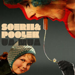Twelvetones Records Soerii & Poolek - Ua-Mua (CD)