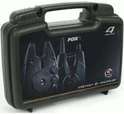 FOX Set Avertizori FOX Micron MX 4 +1
