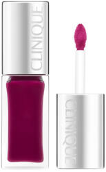 Clinique Pop Lacquer Lip Colour + Primer luciu de buze Woman 6 ml - monna - 64,65 RON