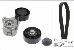 Schaeffler INA Set curea transmisie cu caneluri Schaeffler INA 529 0043 10 (529 0043 10)