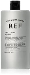 Ref Stockholm Cool Silver şampon Woman 285 ml