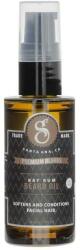 Suavecito Ulei de barbă Bay Rum - Suavecito Premium Blends Bay Rum Beard Oil 30 ml