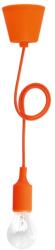 Erste Pendul Vogue Orange 1xE27 60W (EL0038216) - dioda