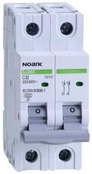 Noark mini-intreruptoare automate ex9bs 2p c20, 102155, noark (EL0038928)