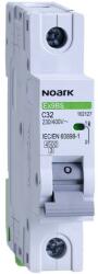 Noark mini-intreruptoare automate ex9bs 1p b10, 102032, noark (EL0070142)