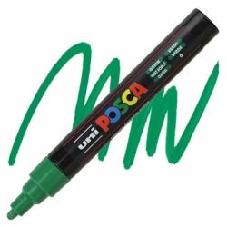 uni Marker Uni Posca 1.8-2.5Mm PC-5M Verde (POS16148)