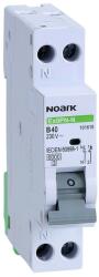 Noark mini-intreruptoare automate ex9pn-s 1pn c25, 101597, noark (EL0038925)