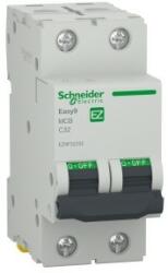 Schneider intrerupator automat 32a 2p 4.5ka, schneider (EL0068021)