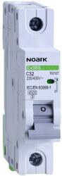 Noark mini-intreruptoare automate ex9bs 1p b16, 102034, noark (EL0070143)