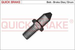Quick Brake Surub, disc frana QUICK BRAKE 11678 - automobilus