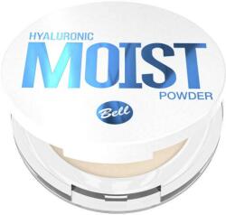 Bell Pudră de față - Bell Hyaluronic Moist Powder 9.5 g