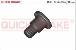 Quick Brake Surub, disc frana QUICK BRAKE 11679