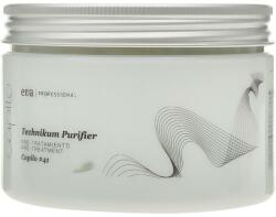 Eva Professional Mască pentru înmuierea părului / stimularea foliculilor - Eva Professional Capilo Technikum Purifier #41 450 ml