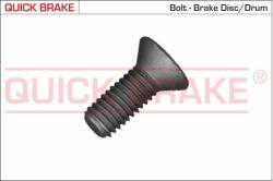 Quick Brake Surub, disc frana QUICK BRAKE 11676 - automobilus